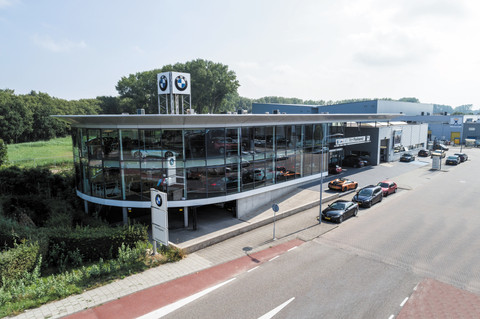 Van Poelgeest Naarden